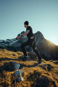 Exoskeleton Hypershell X Go černý

 obrázek produktu 18 z 18