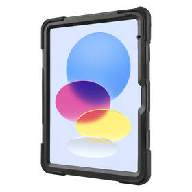 Kryt na tablet FIXED Rugged Tab Case na Samsung Galaxy Tab A11 černý

 obrázek produktu 1 z 11