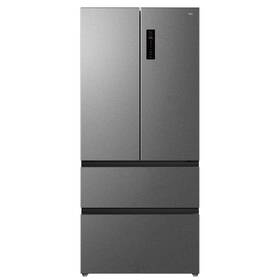 Americká lednice TCL RC532FXE0EU nerez

 obrázek produktu 4 z 6
