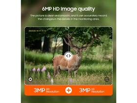 IP kamera Viking HDs04 4G šedá/maskáčová

 obrázek produktu 14 z 16