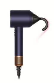Fén Dyson Supersonic Nural HD16 T1/T2 měděný/pruský modrý

 obrázek produktu 3 z 11