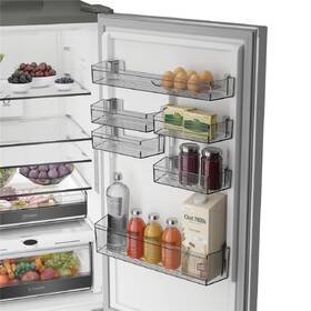 Chladnička s mrazničkou Whirlpool WHK 22373 X6EA nerez

 obrázek produktu 14 z 21