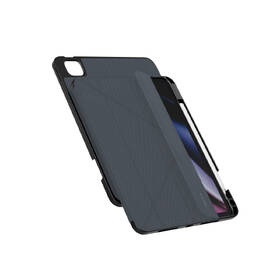 Pouzdro na tablet Epico SolidWoven Flip Case Apple iPad Pro 12,9" (3.-6. gen)/Air 13" (M2-M3) černé

 obrázek produktu 1 z 4