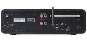 Minisystém JVC MX-E455S stříbrný

 obrázek produktu 8 z 11