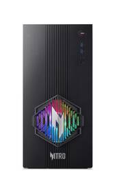 Herní počítač Acer Nitro N30-100 černý

 obrázek produktu 3 z 7