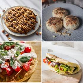 Pec na pizzu Tefal JM600TE0 Pizza Pronto bronzová

 obrázek produktu 7 z 13