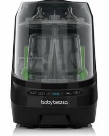 Sterilizátor Baby Brezza Bottle Washer Pro Black černý

 obrázek produktu 15 z 22