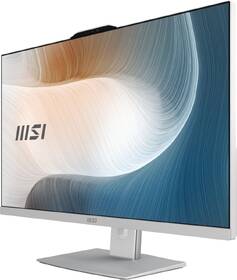 Počítač All In One MSI Modern AM272P 12M-1203XEU bílý

 obrázek produktu 1 z 8
