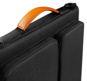 Brašna na notebook tomtoc Defender - A42 Shoulder Bag - 15.6 - 16.2" černá

 obrázek produktu 7 z 12