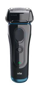 Holicí strojek Braun 5-5040S černý

 obrázek produktu 3 z 9