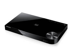 Test Samsung BD-F5500 černý

 obrázek produktu 7 z 10