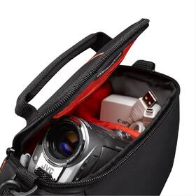 Brašna na foto/video Case Logic DCB305K černé

 obrázek produktu 4 z 4