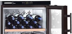 Vinotéka Liebherr WKb 3212 černá

 obrázek produktu 6 z 8