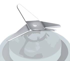 Stolní mixér Electrolux ESB2350 bílý

 obrázek produktu 1 z 5