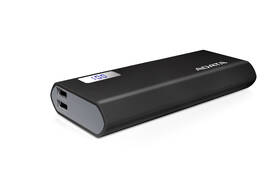 Powerbanka ADATA P12500D 12500mAh černá

 obrázek produktu 2 z 11