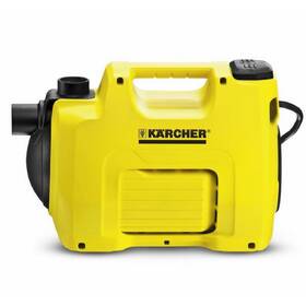 Zahradní čerpadlo Kärcher BP 3 Garden 

 obrázek produktu 5 z 6