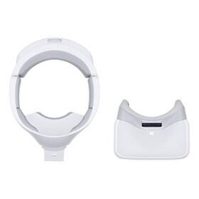 Brýle DJI Goggles FPV s bezdrátovým přenosem obrazu bílý

 obrázek produktu 4 z 13