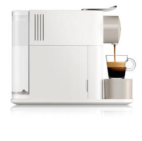 Espresso De'Longhi EN500.W bílé/béžové

 obrázek produktu 8 z 12