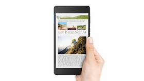 Dotykový tablet Lenovo TAB4 7 Essential černý

 obrázek produktu 9 z 13