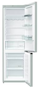 Chladnička s mrazničkou Gorenje RK62AX4 nerez

 obrázek produktu 2 z 3