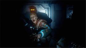 Hra Sony The Persistence 

 obrázek produktu 7 z 9