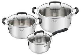 Sada hrnců Tefal E493S674, 6 ks 

 obrázek produktu 5 z 22