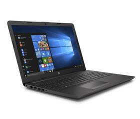 Notebook HP 255 G7 černá barva

