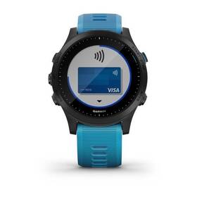 Chytré hodinky Garmin 945 PRO Optic TRI bundle modré

 obrázek produktu 5 z 13