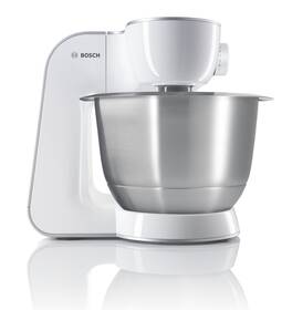 Kuchyňský robot Bosch MUM54230 stříbrný/bílý

 obrázek produktu 1 z 8
