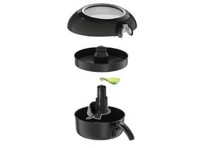 Fritéza horkovzdušná Tefal YV970815 černá

 obrázek produktu 1 z 32