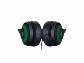 Headset Razer Kraken Kitty černý

 obrázek produktu 6 z 7