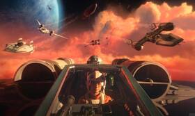 Hra EA Star Wars: Squadrons 

 obrázek produktu 4 z 4