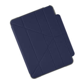 Pouzdro na tablet Pipetto Origami Pencil Shield na Apple iPad Air 10.9" (2020) modré

 obrázek produktu 2 z 7