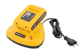 Utahovák rázový POWERPLUS POWXB30050 (s baterií) 

 obrázek produktu 6 z 8