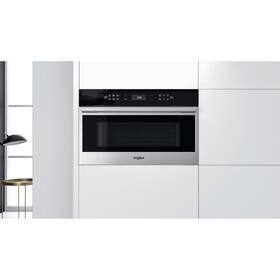 Mikrovlnná trouba Whirlpool W7 MD440 černá/nerez

 obrázek produktu 5 z 13