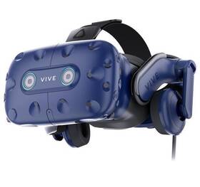 Brýle pro virtuální realitu HTC Vive Pro Eye 

 obrázek produktu 3 z 5