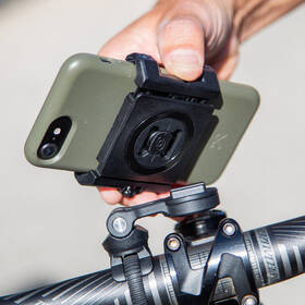 Držák na mobil SP Connect Bike Bundle II Universal Clamp 

 obrázek produktu 5 z 5