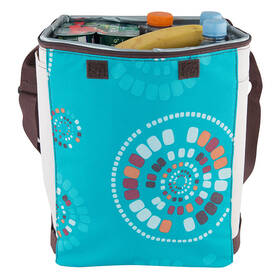 Chladící taška Campingaz MINIMAXI 19L ETHNIC 

 obrázek produktu 1 z 9