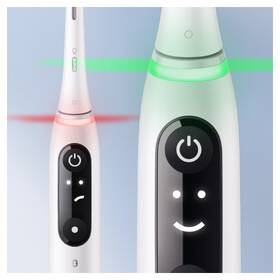 Zubní kartáček Oral-B White Alabaster 

 obrázek produktu 6 z 10