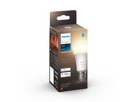 Chytrá žárovka Philips Bluetooth, 9,5W, E27, White 

 obrázek produktu 4 z 6
