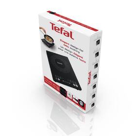 Vařič indukční Tefal IH210801 Everyday Slim černý

 obrázek produktu 4 z 12