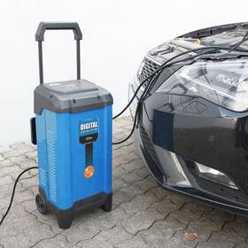 Nabíječka autobaterií Güde GDB 24V/12V-2 

 obrázek produktu 4 z 5