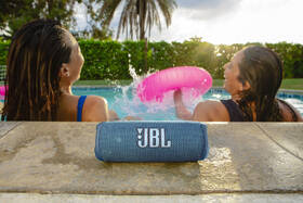 Přenosný reproduktor JBL FLIP 6 modrý

 obrázek produktu 10 z 12