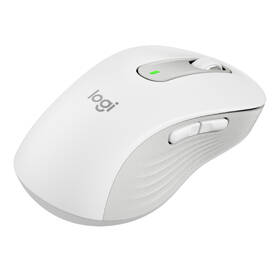 Myš Logitech M650 L Left bílá

 obrázek produktu 1 z 4