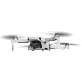 Dron DJI Mini SE šedá barva
