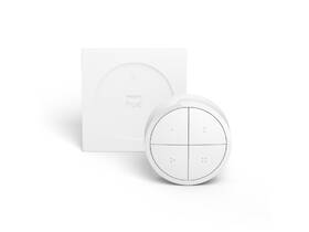 Ovladač Philips Tap bílé

 obrázek produktu 2 z 4
