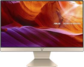 Počítač All In One Asus Vivo V222GAK černý/zlatý

 obrázek produktu 3 z 9