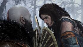 Hra Sony PlayStation 5 God of War: Ragnarok 
