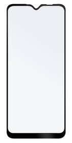 Tvrzené sklo FIXED Full-Cover na Realme C30 černé

 obrázek produktu 1 z 2