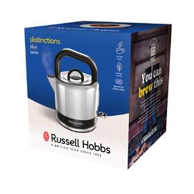 Rychlovarná konvice RUSSELL HOBBS 26420-70 Distinctions Black 

 obrázek produktu 11 z 11
